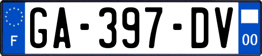 GA-397-DV