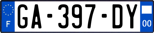 GA-397-DY