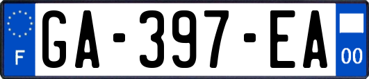 GA-397-EA