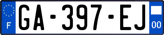 GA-397-EJ