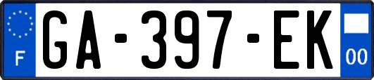 GA-397-EK