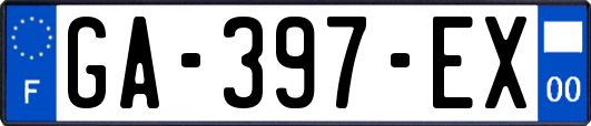 GA-397-EX