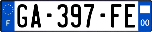GA-397-FE