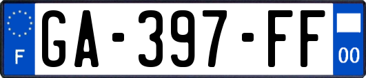 GA-397-FF