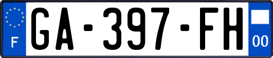 GA-397-FH