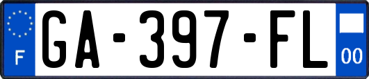 GA-397-FL