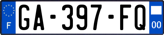 GA-397-FQ