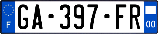 GA-397-FR