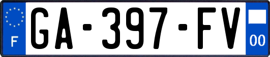 GA-397-FV