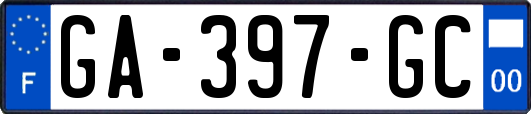 GA-397-GC