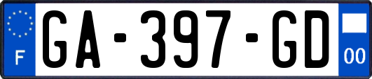 GA-397-GD