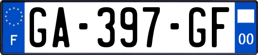 GA-397-GF