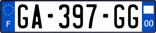 GA-397-GG