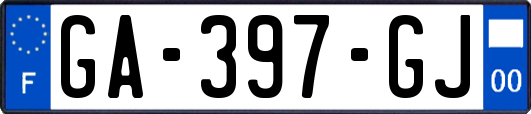 GA-397-GJ