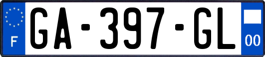 GA-397-GL