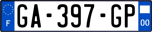 GA-397-GP