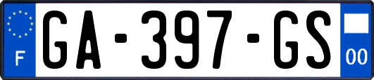GA-397-GS