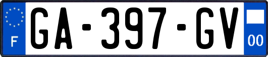 GA-397-GV
