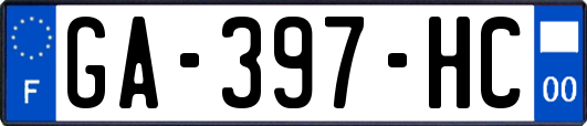 GA-397-HC