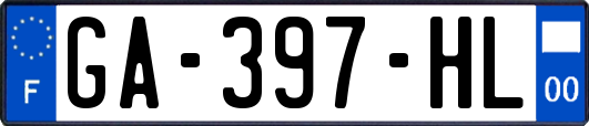 GA-397-HL