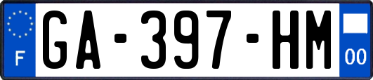 GA-397-HM