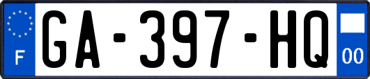 GA-397-HQ