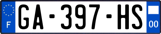 GA-397-HS