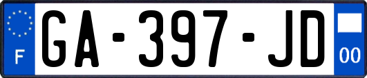 GA-397-JD