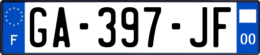 GA-397-JF