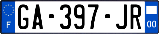 GA-397-JR