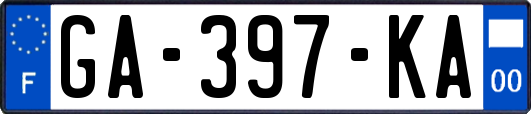 GA-397-KA