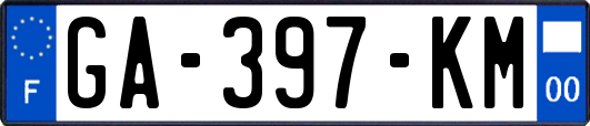 GA-397-KM