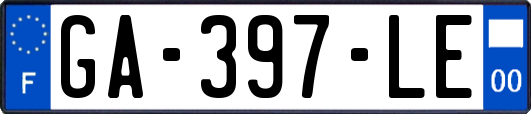 GA-397-LE