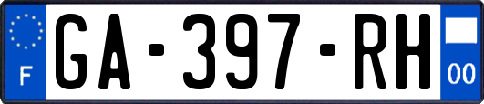 GA-397-RH