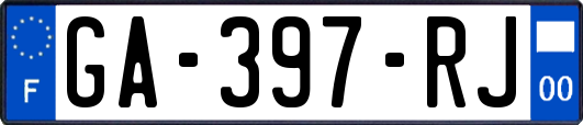 GA-397-RJ