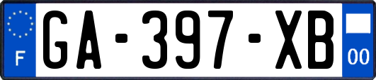 GA-397-XB