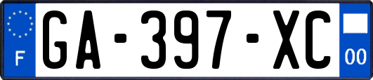 GA-397-XC