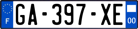 GA-397-XE