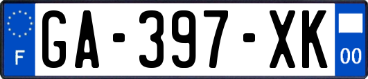 GA-397-XK