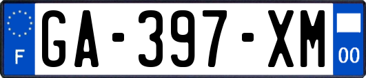 GA-397-XM