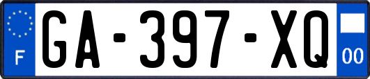 GA-397-XQ