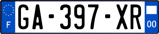 GA-397-XR