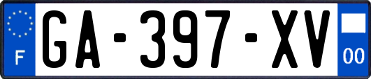 GA-397-XV