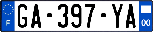GA-397-YA