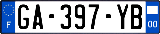 GA-397-YB