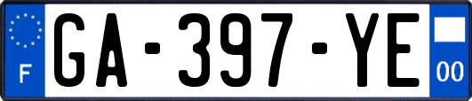 GA-397-YE