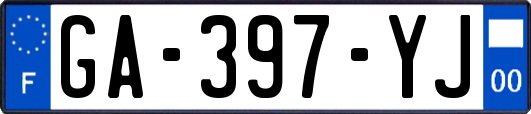 GA-397-YJ