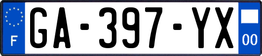 GA-397-YX