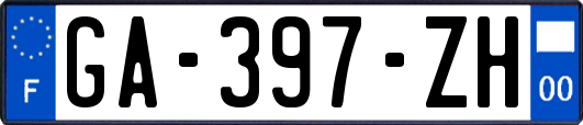 GA-397-ZH
