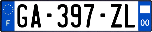 GA-397-ZL